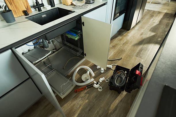 24/7 Emergency Gas Line Repair experts in Sassamansville, PA